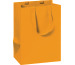 STEWO Geschenktasche One Colour 254178459 orange dunkel 10x8x14