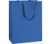 STEWO Geschenktasche One Colour 254478299 blau dunkel 23x13x30 cm