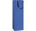 STEWO Geschenktasche One Colour 254678299 blau dunkel 11x10.5x36cm