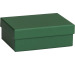 STEWO Geschenkbox One Colour 255178269 grün dunkel 12x16.5x6cm