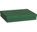 STEWO Geschenkbox One Colour 255178269 grün dunkel 24x33x6cm
