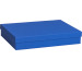 STEWO Geschenkbox One Colour 255178299 blau dunkel 24x33x6cm