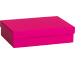 STEWO Geschenkbox One Colour 255178369 pink 16.5x24x6cm