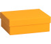 STEWO Geschenkbox One Colour 255178459 orange dunkel 12x16.5x6cm