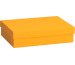STEWO Geschenkbox One Colour 255178459 orange dunkel 16.5x24x6cm