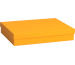 STEWO Geschenkbox One Colour 255178459 orange dunkel 24x33x6cm