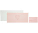 STEWO Gutscheinverpackung Pearl 581593725 rosa FSC 11x23cm