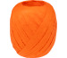 STEWO Geschenkband Raffia 258341401 orange 7mm