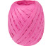 STEWO Geschenkband Raffia 258341402 pink 7mm