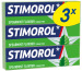 STIMOROL Spearmint 5341 3x14g