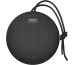 STREETZ Bluetooth speaker, 5 W black CM763 Waterproof, IPX7