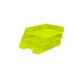 STYRO Briefkorb styrofile NEONline 30-1030.1 neon-gelb
