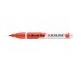 TALENS Ecoline Brush Pen 11503110 zinnober