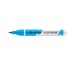 TALENS Ecoline Brush Pen 11505780 himmelblau (cyan)
