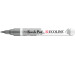 TALENS Ecoline Brush Pen 11507040 grau