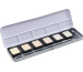 TALENS Perlglanzfarbe Finetec Box F5600 Essentials Pixie Dust 6 Farben