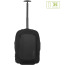 TARGUS EcoSmart Rolling Backpack TBR040GL 15.6 Inch Black