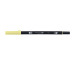 TOMBOW Dual Brush Pen ABT-131 lemon lime