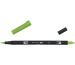 TOMBOW Dual Brush Pen ABT 195 hellgrün