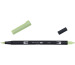 TOMBOW Dual Brush Pen ABT 243 mint