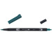 TOMBOW Dual Brush Pen ABT 277 dunkelgrün