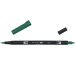 TOMBOW Dual Brush Pen ABT 346 meergrün