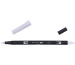 TOMBOW Dual Brush Pen ABT 620 lila