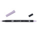 TOMBOW Dual Brush Pen ABT 623 purpur