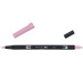 TOMBOW Dual Brush Pen ABT 723 pink