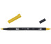 TOMBOW Dual Brush Pen ABT 985 chromgelb