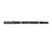 TOMBOW Dual Brush Pen ABT-N49 warm grey 8