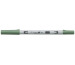 TOMBOW Dual Brush Pen ABT PRO ABTP-192 aspargus