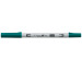 TOMBOW Dual Brush Pen ABT PRO ABTP-346 sea green
