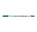 TOMBOW Dual Brush Pen ABT PRO ABTP-379 jade green