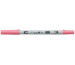 TOMBOW Dual Brush Pen ABT PRO ABTP-803 pink punch