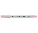 TOMBOW Dual Brush Pen ABT PRO ABTP-850 flesh