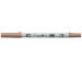 TOMBOW Dual Brush Pen ABT PRO ABTP-992 sand
