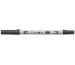 TOMBOW Dual Brush Pen ABT PRO ABTP-N49 warm grey 8