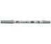 TOMBOW Dual Brush Pen ABT PRO ABTP-N65 cool grey 5