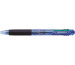 TOMBOW Kugelschreiber 4-Farben BC-FRC40 Reporter, translucent blue