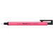 TOMBOW Radiergummi Mono Zero 2.3mm EH-KUR83 neon-pink,