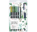 TOMBOW Watercolor Set WCS-GR Greenery