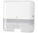 TORK Spender für Handtücher H2 552000 Xpress®, weiss
