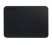 TOSHIBA HDD CANVIO Basics 2TB HDTB420EK USB 3.0 2.5 inch black