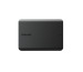 TOSHIBA HDD CANVIO BASICS 4TB HDTB540EK USB 3.2 2.5 inch black