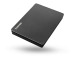 TOSHIBA HDD CANVIO Gaming 1TB HDTX110EK USB 3.2 2.5 inch black