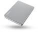 TOSHIBA HDD CANVIO Flex 2TB HDTX120ES USB 3.2 2.5 inch silver