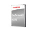 TOSHIBA HDD X300 High Performance 10TB HDWR11AUZ internal, SATA 3.5 inch BULK