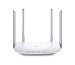 TP-LINK WLAN Dual Band Router ARCHERC50 AC1200