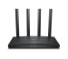 TP-LINK Dual-Band Wi-Fi 6 Router ARC. AX12 AX1500